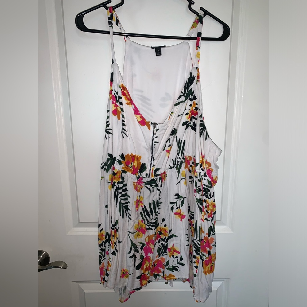 Torrid top